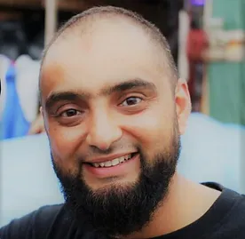 this is Osman Gondal