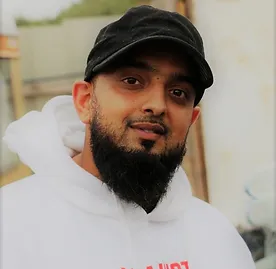 this is Khaqan Gondal